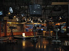 How much does the average us news anchor get paid? News Presenter Wikipedia