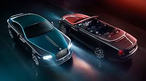 Newport convertible engineering is an original design manufacturer(odm). Rolls Royce Wraith And Dawn Going Going Soon To Be Gone