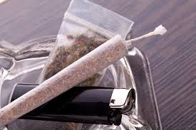 Smoking Cigarettes Compared To Marijuana Sunrise House