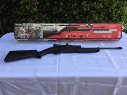 Through the years since then, bb guns have become widely to clean a bb/pellet gun, i use a cleaning agent/kit made exactly for bb guns. Crosman 760 Pumpmaster Review 2021 Is It For You Air Gun Maniac