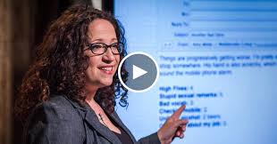 Bj Miller Ted Talk Summary Ted Talk Subtitles And Transcript Amy Webb Was Having No Luck With Online Dating The Dates She Liked Didn 39 T Write Her Ba Online Dating Dating Hack Online