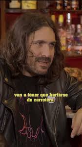 Albertucho en La Chapa