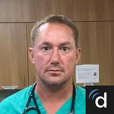 Dr. Stephen W. Dailey, MD