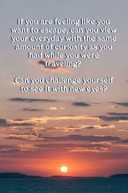 Do you have any favorite travel alone quotes? Missing Traveling Quotes Missing Travelling Quotes Outdoor Quotes Back To Reality