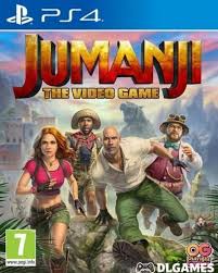 Download Jumanji The Video Game Ps4 Direct Links Check More At Https Dlgames Fun Playstat In 2020 Ps4 Games Video Games Ps4 Video Games Playstation