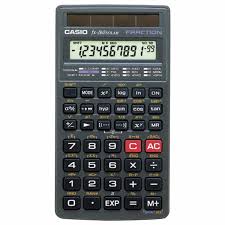 Familiarize yourself with secondary functions. Best Scientific Calculator 2021 Buying Guide My Tech Reviewer