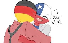 Todas las imagenes y creditos pertenecen a su respectivo autor. Imagenes De Alemania X Chile Artofit