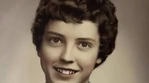 Sarah Meyer of Tuscan, AZ and Lohrville