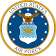 United States Air Force logo