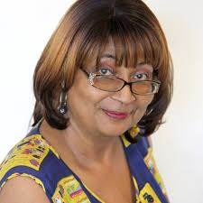 Cookie Clayton — SCA In Motion