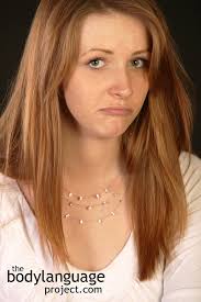 Suppressed facial expression Archives