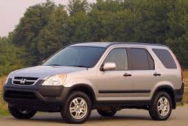 Honda Recalls Almost Half A Million Crv Suv S Over Power Window Switch Failure Honda City Honda New Cars