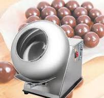RETRIN Small Commercial Mini Chocolate Panning Machine,Sugar ...