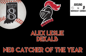 2023 ANEC Baseball Fan Vote Results