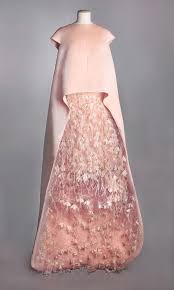Desempolvar La Alta Costura Fashion Vintage Couture 1960s Fashion