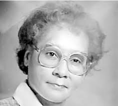 Georgiana Stewart Obituary (2010)