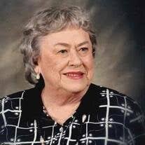 Jacqueline "Jackie" Horton Obituary