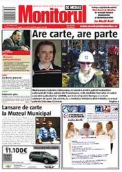 Monitorul de suceava este un cotidian local actualizat zilnic cu știrile zilei, reportaje, informații interesante din județul suceava. Anunturi Angajari Ziarul Monitorul De Medias Anunturi Angajari Monitorul De Medias