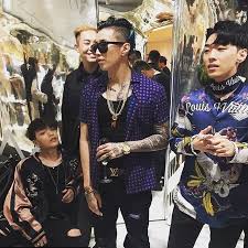 Jay park & dj wegun talk favorite kpop groups | kpdb ep. Image 4560348 On Favim Com