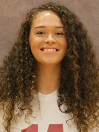 2017 Women's Volleyball Roster