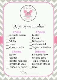 ¡sus invitados deben de prepararse para momentos este es un juego de baby shower clásico y es un excelente juego para jugar al principio de la fiesta. Ideas Tematicas Juegos Para Baby Shower Tus Invitadas Facebook