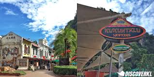 It's never a dream to take up close pictures with our hippo at sunway lost world of tambun, right @hippoelisekoh? Sunway Lost World Of Tambun At Ipoh Is A Nature Inspired Theme Park