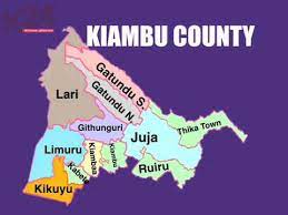 * kiambaa constituency * kabete constituency * limuru constituency * lari constituency coast province kilifi district: The Office Kiambu County Promo Youtube