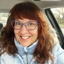 I'm starting a new project and at the same time I'm learning how to make  this new pattern... wish me luck!!!😍😍😍