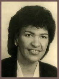 A Woman's Place Is in...Her Union Leadership