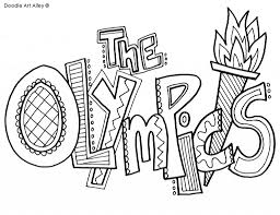 Check out our olympic coloring selection for the very best in unique or custom, handmade pieces from our shops. Olympics Coloring Pages Kids Olympics Preschool Olympics Olympic Crafts
