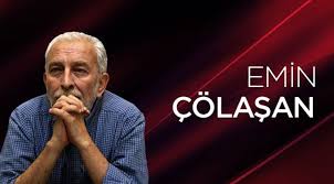 İmamoğlu'nun başarısı hangi akp'lilere umut oldu?. Emin Colasan Kilic Artigi Alevi Sozcu Gazetesi