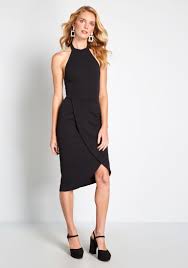 Exceptional At All Angles Sheath Dress In 2020 Dresses Black Dress Outfits Skirt Fashion