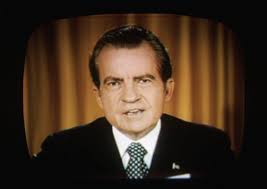 Carl Bernstein and Bob Woodward discuss the book "All the President's Men" 