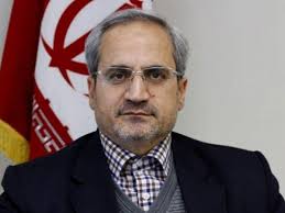 New Iranian lawmaker dies of coronavirus