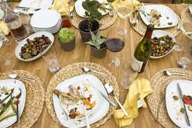 Taco tuesday gets a lighter twist with our slightly spicy take on this crunchy. 10 Tips For Hosting A Dinner Party Australia S Best Recipes