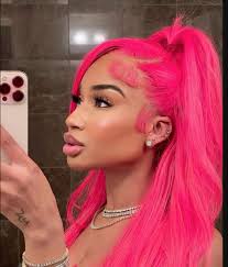 PINK FAIRY 🧚🏽‍♀️ VIBES 💕💗🌸