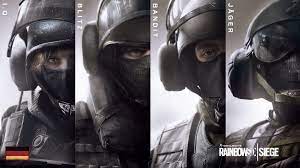 Rainbow Six Siege May Include Crossplay In The Future