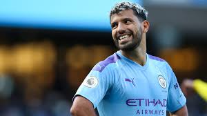 Pictures tattoos pets @aguerosergiokun reacts to your best aguero stories and memories! Smi Futbolist Manchester Siti Aguero Popal V Dtp Rt Na Russkom