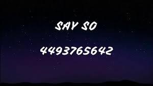Maybe you would like to learn more about one of these? Tik Tok Full Song Roblox Music Codes 2019 Novocom Top