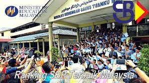 Popular sekolah menengah in perakview more. Ranking Sbp Terbaik Di Malaysia Keputusan Spm 2019