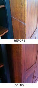 Haddonfield Furniture Repair Wood And Leather Doctor