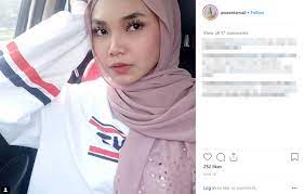 Malaysian beauty contest dewi remaja recently crowned its 2018/2019 winner haneesya hani. Instagram Top 12 Finalis Dewi Remaja Tahun 2018 2019