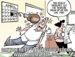 Don T Let Tax Day Sneak Up On You In 2020 Taxes Humor Accounting Humor Taxes Humor Quotes