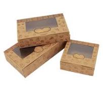 Buy In Bulk Pet Window Packaging Box 2k+ | Alibaba.com