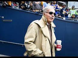Stan kroenke has made it clear he and his family have no intention of ceding control of arsenal and said that arsène wenger is 'more focused than ever' on bringing more success to the club. Arsenal Owner Stan Kroenke Sets Price For Club Amid Daniel Ek S Proposal To Buy Club Arsenal True Fans