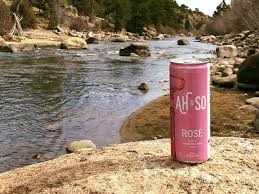 Simply insert the longer prong between the bottle and the cork, then the shorter prong. Ah So Rose Our Review Of The First Spanish Canned Wine