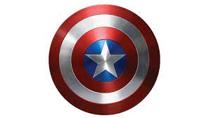 le principal artefact lie a captain america est certainement bouclier marvel comics shopkins supercoloration