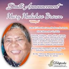 Delapenha Funeral Home