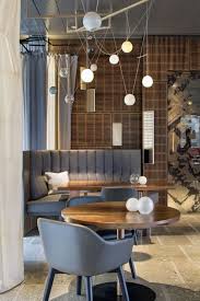 High End Restaurants Ideas Get To Know The Most Powerful Restaurants Design Aroun Banquette Seating Restaurant Australian Interior Design Restaurant Interior