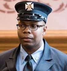 Heaven got a hero today. R.I.P. Jason Daniel #jcfd #fdjc